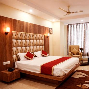 Hotel Raindew Ranchi Exterior foto